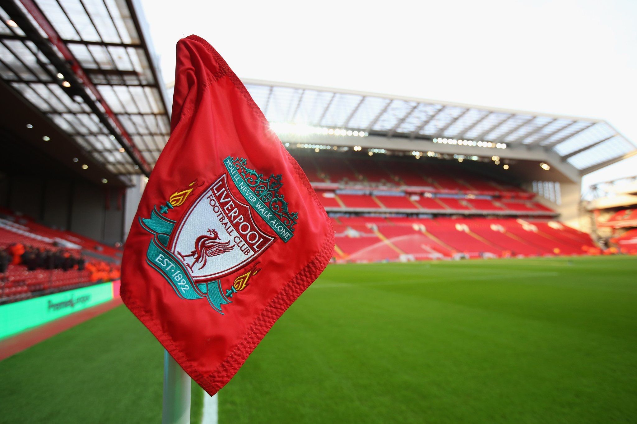 Liverpul Argentina millisinin futbolçusunu transfer edir